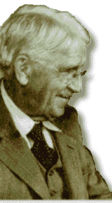 John Dewey (Ritratto)